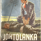Outsider: JOHTOLANKA - Horna Sarjaa - pikkukuva 1