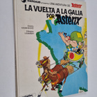 Goscinny ym. : La vuelta a la Galia por Asterix - pikkukuva 1