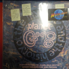 GONG - THE MYSTERY EX+/EX+ 2LP UK 1989 - pikkukuva 1