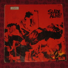 LP Slade – Slade Alive! - pikkukuva 1