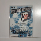 1995-96 Ultra - Extra Attacker #7 Wayne Gretzky - pikkukuva 2