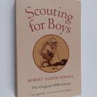 Robert Stephenson Smyth Baden-Powell Baron Baden-Powell o... - pikkukuva 1