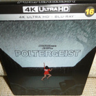 Poltergeist 4K * STEELBOOK * [4K UHD + Blu-ray] - pikkukuva 1