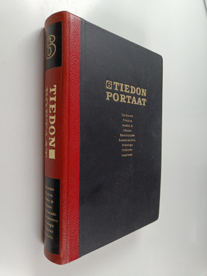 Tiedon portaat 6