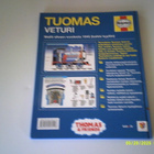 Tuomas veturi; p. 2010; 1.p; Haynes - pikkukuva 2