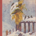 Linnut lyhteellä - pikkukuva 1