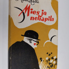 Matti Hälli : Mies ja neliapila - pikkukuva 1