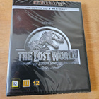 Kadonnut maailma: Jurassic Park (4K Ultra HD + Blu-ray,uusi) - pikkukuva 1