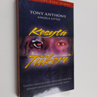Tony Anthony : Kesytä tiikeri : taistelu vihan vallasta t... - pikkukuva 1