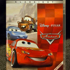 Autot (DVD) 7. Disney Pixar klassikko - pikkukuva 1