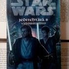 Star Wars. Jeditehtävä 8: Vahdinvaihto (pokkari) - pikkukuva 1