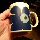 Vanhempi marimekko unikkomuki. 2005 - pikkukuva 1