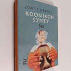 Jonas Gardell : Koomikon synty - pikkukuva 1