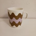 MUKI Oiva Lokki • MARIMEKKO - pikkukuva 1