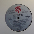 STEPHANE  GRAPPELLI :: PLAYS JEROME KERN :: VINYYLI LP  1987 - pikkukuva 4