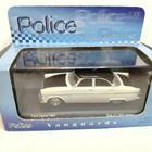 Ford Zephyr MK II Vanguards Holland Police MIB - pikkukuva 2