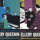 Ellery Queenin jännityslukemisto 1 & 2 (Gummerus 2000) - pikkukuva 1