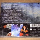 A-HA MINOR EARTH MAJOR SKY CD - pikkukuva 2