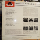 LP MORE FLAMENCO ( SIS POSTIKULU) - pikkukuva 2