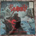 Ensiferum : Winter Storm - musta 12" vinyyli - pikkukuva 1