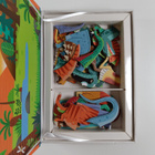 Janod magneti' book : Dinosaures - pikkukuva 3