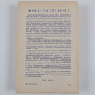 Koulunäyttämö 1 : Koulujen näyttömötoimikunnan keskuksen ... - pikkukuva 2