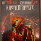 Kosto Odottaa - Death Rides A Horse (Lee Van Cleef) DVD - pikkukuva 1