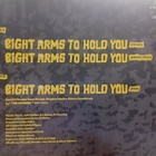 GOON SQUAD :: EIGHT ARMS TO HOLD TOY :: VINYYLI 12"   1985 - pikkukuva 2
