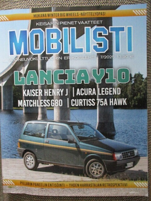 MOBILISTI 7/2025