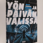 Orjan Nordhus Karlsson : Yön ja päivän välissä - pikkukuva 1
