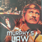 JACK MURPHYN LAKI DVD - pikkukuva 1