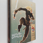 Kristina ym. Delikouras : Soturioppilas - pikkukuva 1