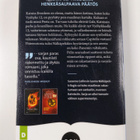 Suzanne Collins : Nälkäpeli : Matkijanärhi - pikkukuva 2