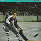 Concert Hall 1979 Jääkiekkoilu Darryl Sittler - pikkukuva 1