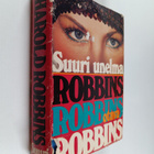 Harold Robbins : Suuri unelma - pikkukuva 1