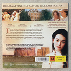 Thomas Hardyn TESSIN TARINA (1998) 3-tuntinen minisarja - pikkukuva 2