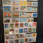 Iran postimerkit 154kpl - pikkukuva 1