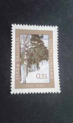 1965 pekka halonen**