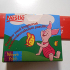 Nalle Puh Nestle Hedelmäpastillit  karkkiaski - pikkukuva 1