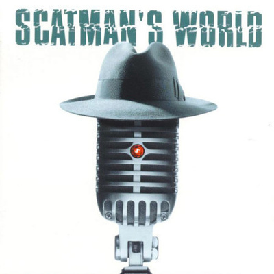 Scatman John - Scatman's World (CD) NEAR MINT!!