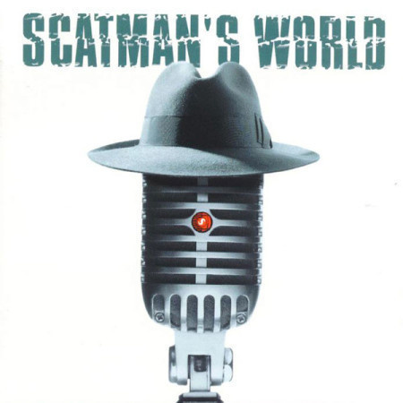 Scatman John - Scatman's World (CD) NEAR MINT!!