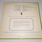 FROM HOLLYWOOD WITH LOVE LP - pikkukuva 2