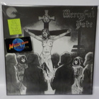 MERCYFUL FATE - S/T M-/M- RUOTSI 2001 LP - pikkukuva 1