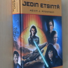 Kevin J. Anderson : Jedin etsintä Star Wars ( 1.p. 1998 ) - pikkukuva 1