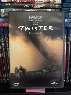 Twister (1996) Helen Hunt