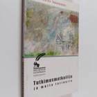 Jyrki Vainonen : Tutkimusmatkailija ja muita tarinoita (s... - pikkukuva 1
