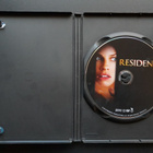 DVD: The Resident (Hilary Swank, Jeffrey Dean Morgan 2011) - pikkukuva 3