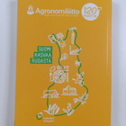 Agronomiliiton vuosikirja/årsbok 2017 - pikkukuva 2
