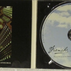 Daniel Bruun • French Impressions CD - pikkukuva 2