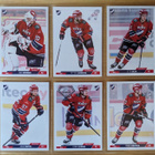 2023-24 Cardset Series 2 HIFK Team Set 12 korttia (181-192) - pikkukuva 1